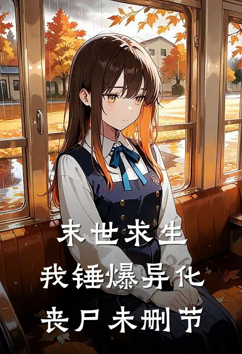 末世求生：我锤爆异化丧尸未删节