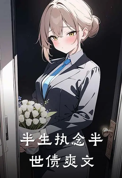 半生执念半世债爽文