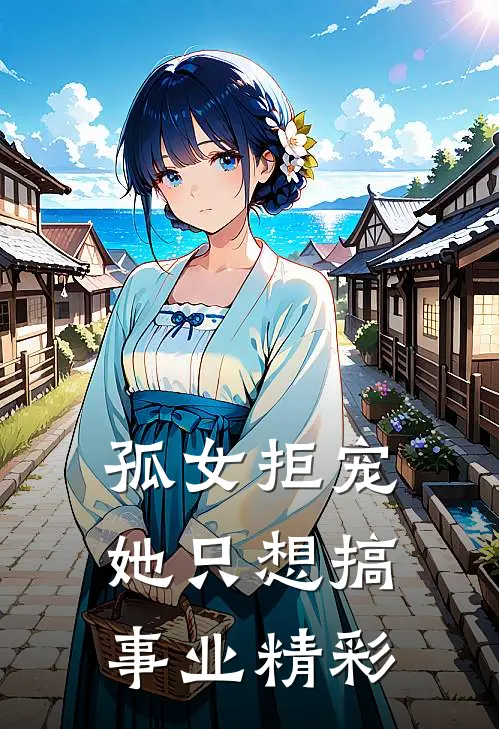 孤女拒宠：她只想搞事业精彩
