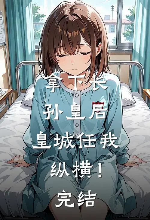 拿下长孙皇后，皇城任我纵横！完结