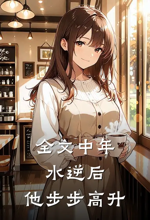 全文中年水逆后，他步步高升