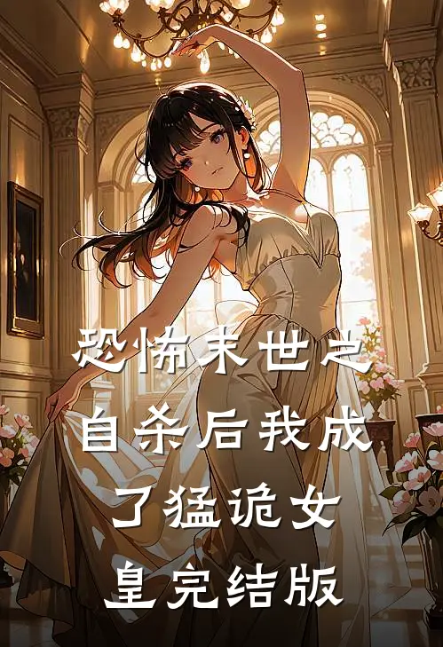 恐怖末世之自杀后我成了猛诡女皇完结版