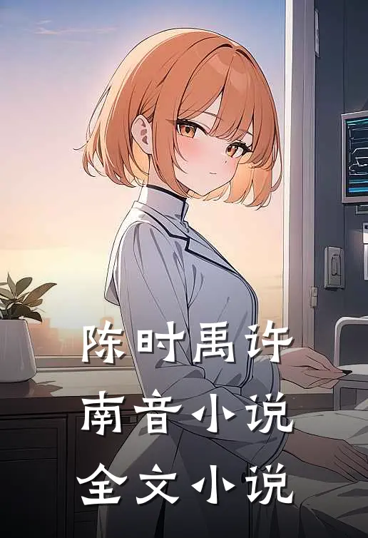 陈时禹许南音小说全文小说