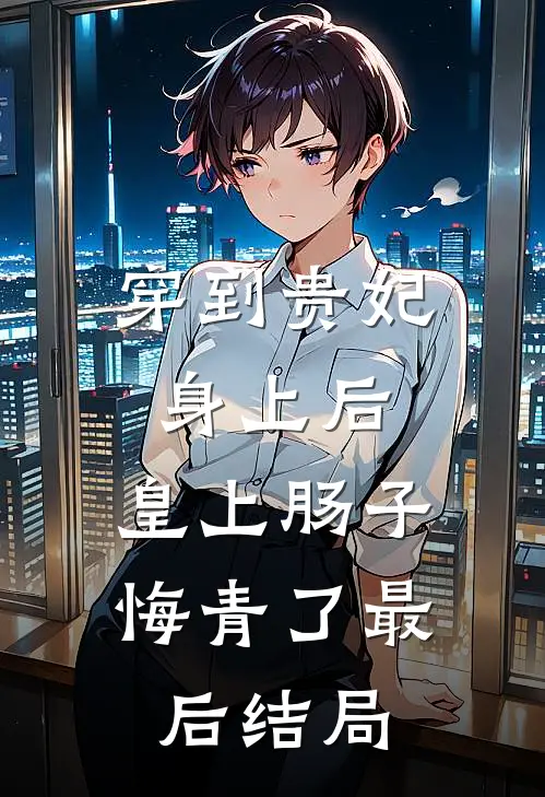 穿到贵妃身上后，皇上肠子悔青了最后结局