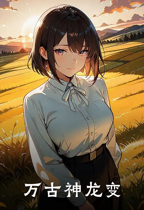 万古神龙变