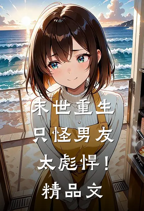 末世重生只怪男友太彪悍!精品文章