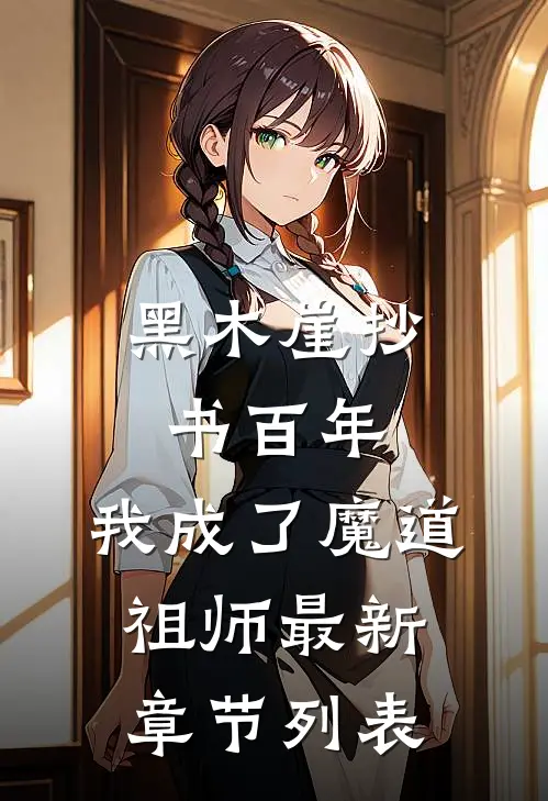 黑木崖抄书百年，我成了魔道祖师最新章节列表