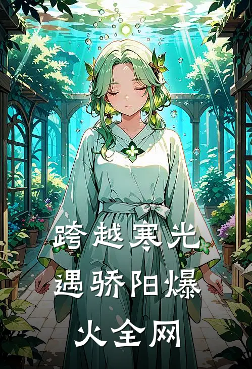 跨越寒光遇骄阳爆火全网