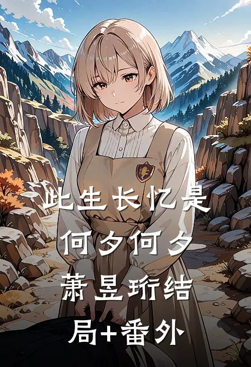 此生长忆是何夕何夕萧昱珩结局+番外