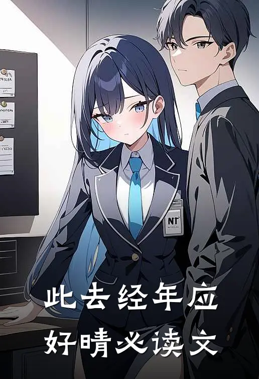 此去经年应好晴必读文