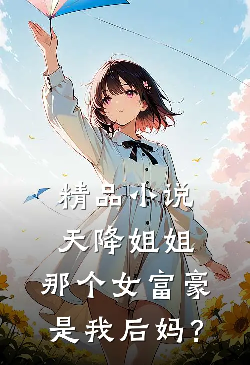精品小说天降姐姐：那个女富豪是我后妈？