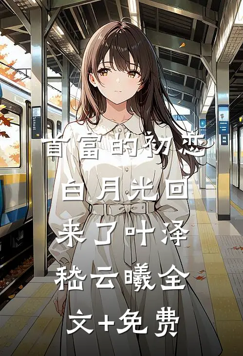 首富的初恋白月光回来了叶泽嵇云曦全文+免费