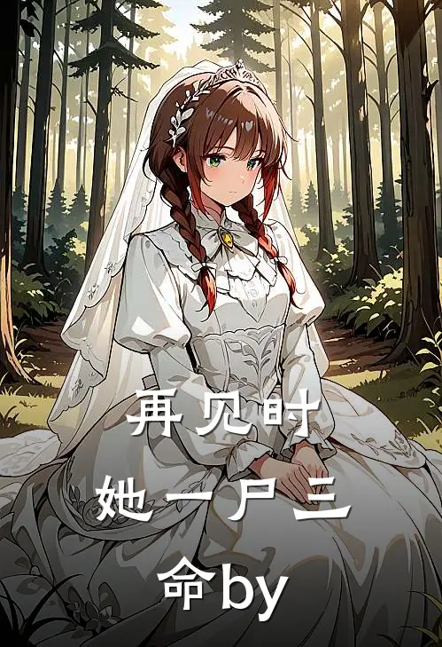 再见时，她一尸三命by