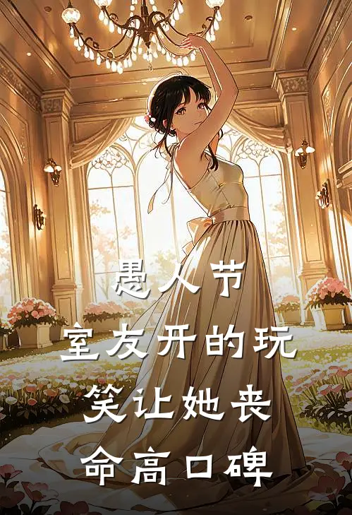 愚人节，室友开的玩笑让她丧命高口碑