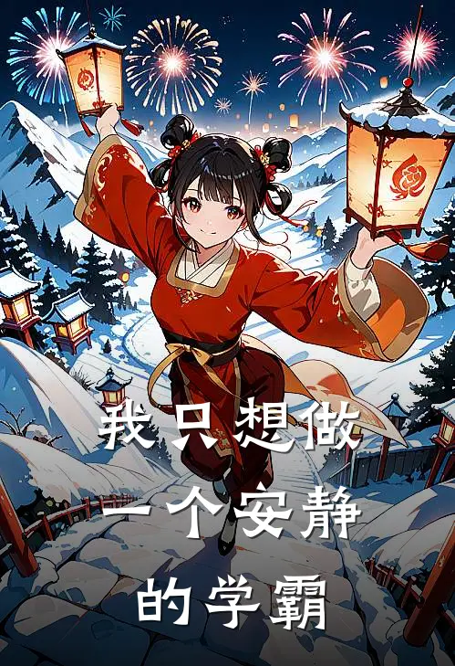 我只想做一个安静的学霸