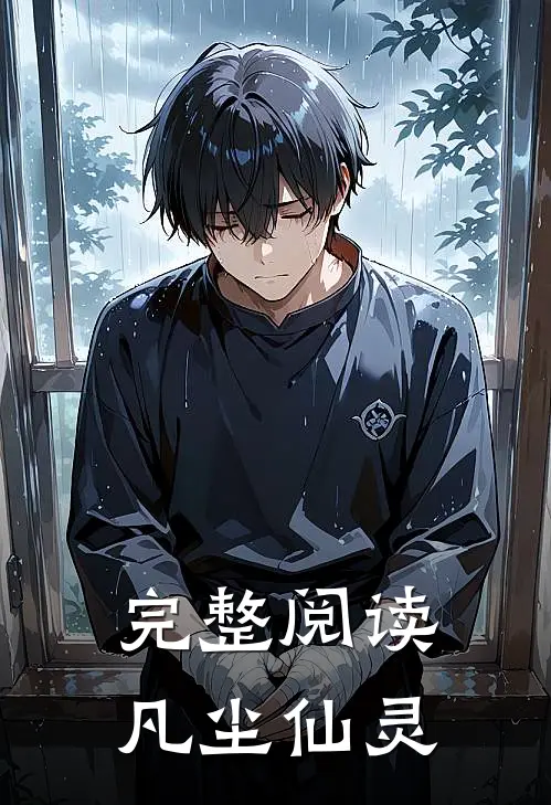 完整阅读凡尘仙灵