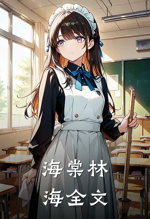 海棠林海全文