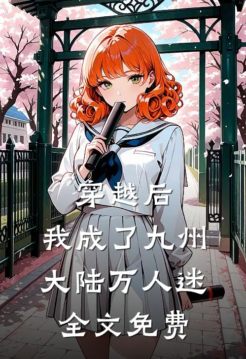 穿越后，我成了九州大陆万人迷全文免费