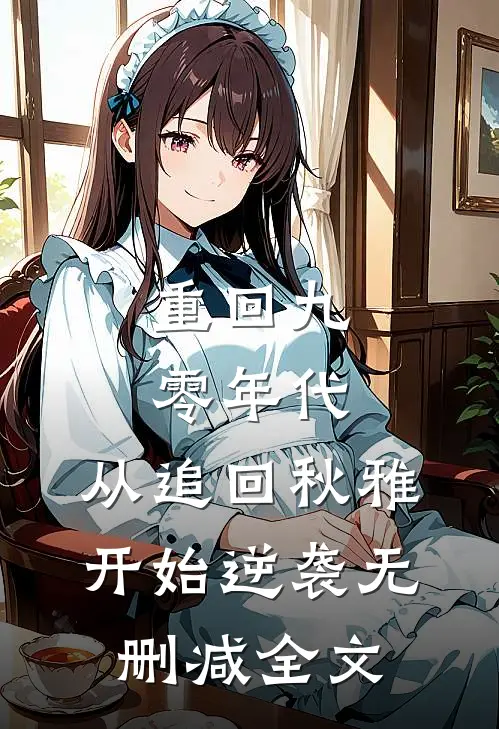 重回九零年代：从追回秋雅开始逆袭无删减全文