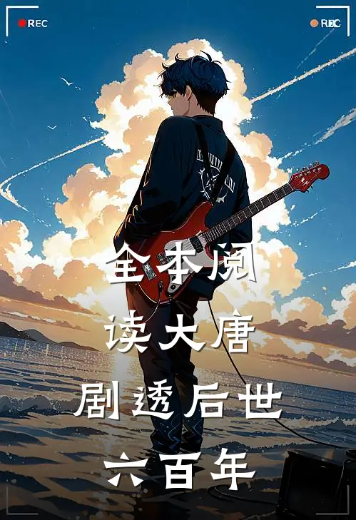 全本阅读大唐：剧透后世六百年