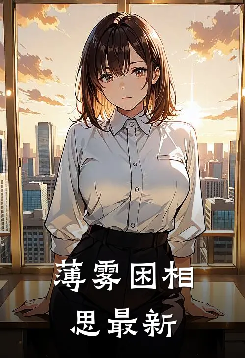 薄雾困相思最新