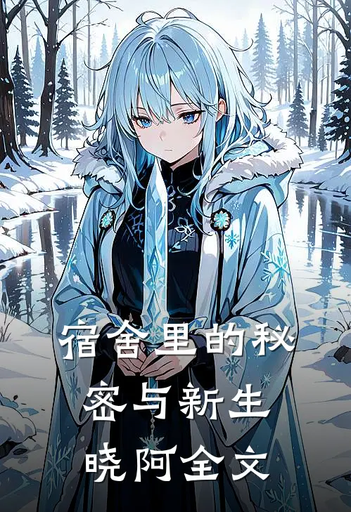 宿舍里的秘密与新生晓阿全文