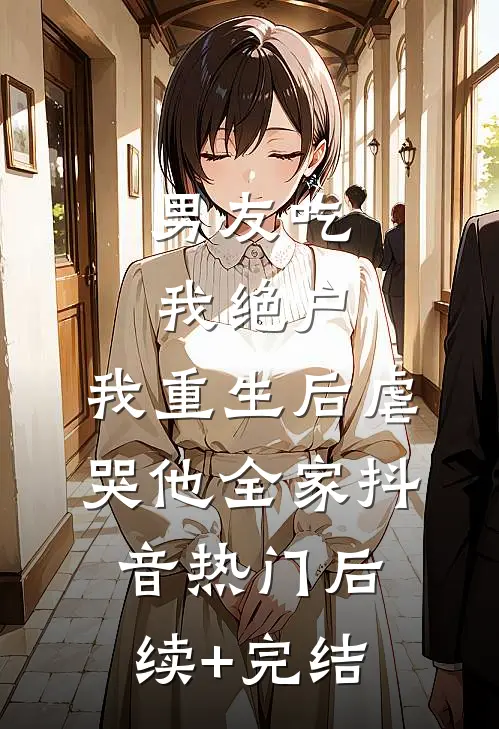 男友吃我绝户，我重生后虐哭他全家抖音热门后续+完结