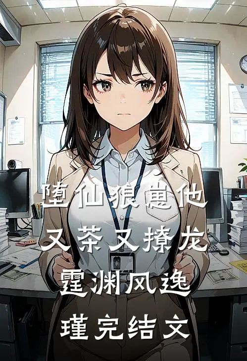 堕仙狼崽他又茶又撩龙霆渊风逸瑾完结文