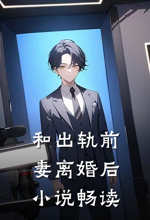 和出轨前妻离婚后小说畅读