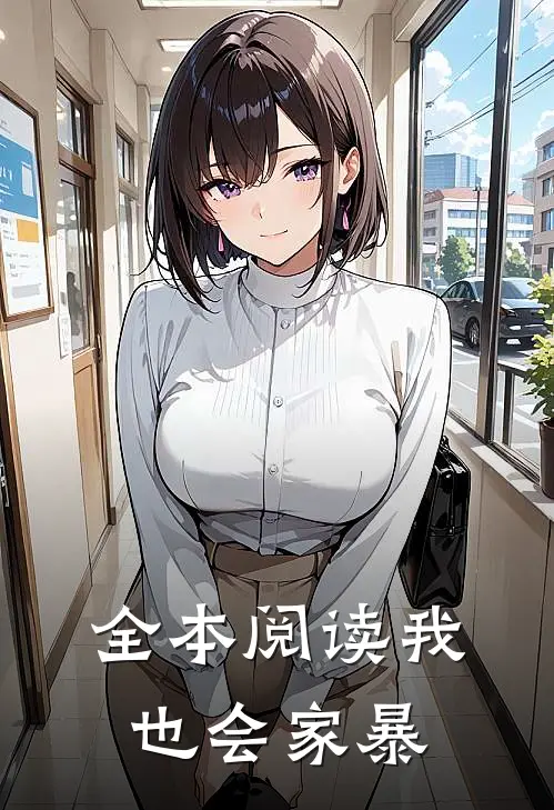 全本阅读我也会家暴