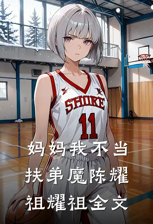 妈妈我不当扶弟魔陈耀祖耀祖全文