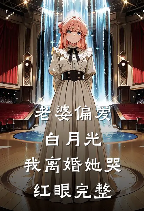 老婆偏爱白月光，我离婚她哭红眼完整