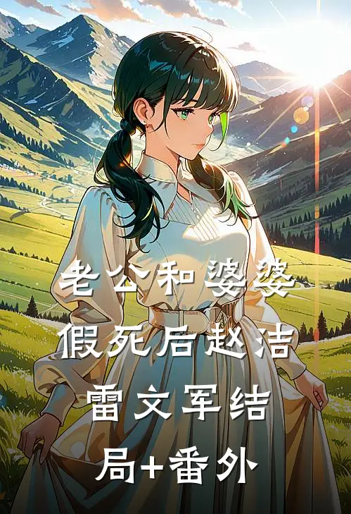 老公和婆婆假死后赵洁雷文军结局+番外
