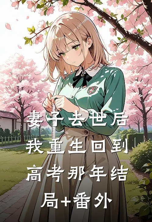 妻子去世后，我重生回到高考那年结局+番外