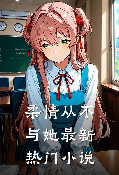 柔情从不与她最新热门小说