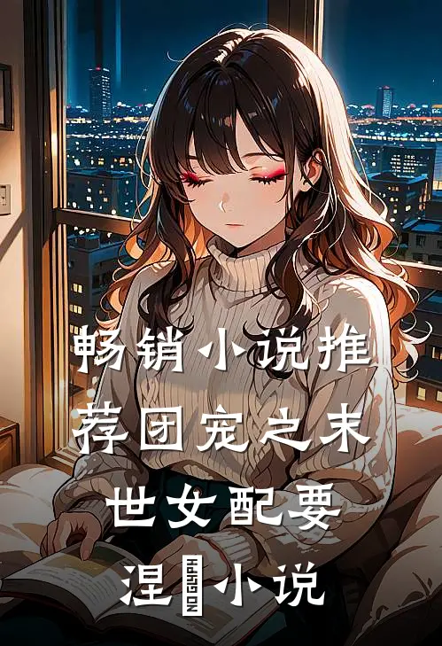 畅销小说推荐团宠之末世女配要涅槃小说
