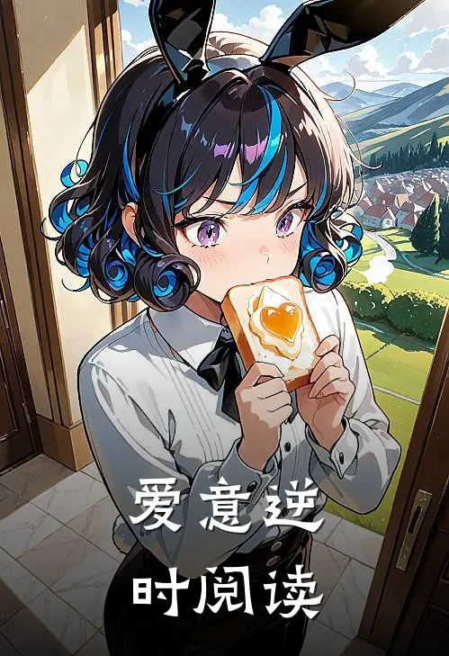 爱意逆时阅读