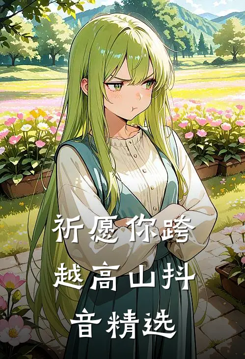 祈愿你跨越高山抖音精选