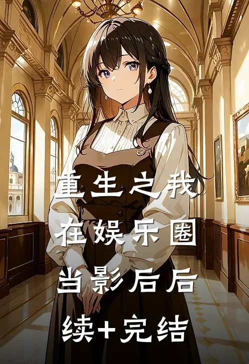 重生之我在娱乐圈当影后后续+完结