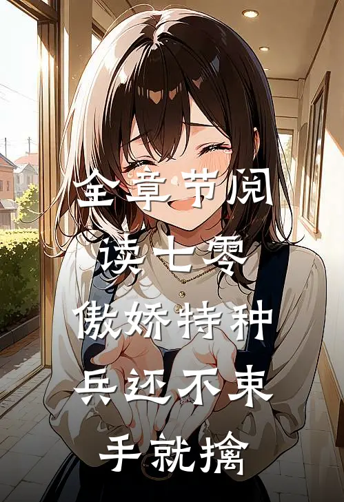 全章节阅读七零：傲娇特种兵还不束手就擒