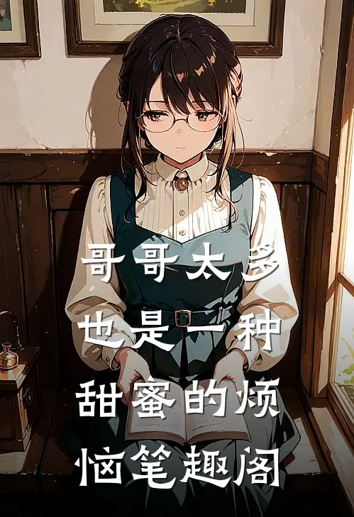 哥哥太多也是一种甜蜜的烦恼笔趣阁