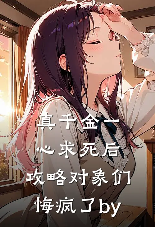 真千金一心求死后，攻略对象们悔疯了by