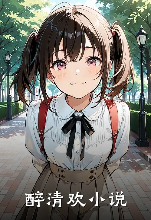 醉清欢小说