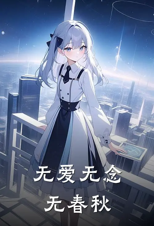 无爱无念无春秋