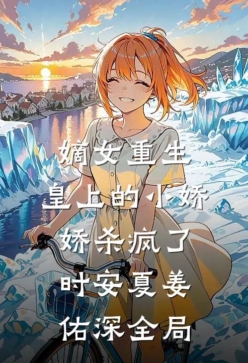 嫡女重生，皇上的小娇娇杀疯了时安夏姜佑深全局