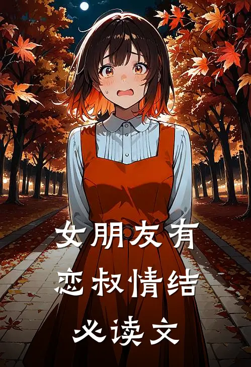 女朋友有恋叔情结必读文