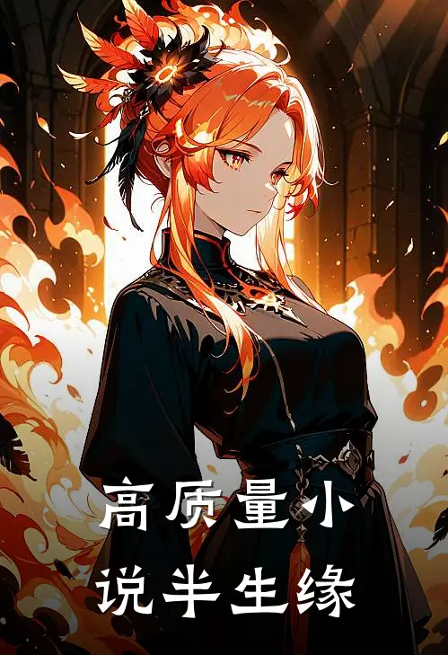 高质量小说半生缘