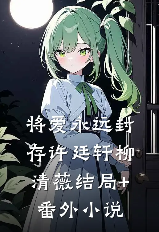 将爱永远封存许廷轩柳清薇结局+番外小说