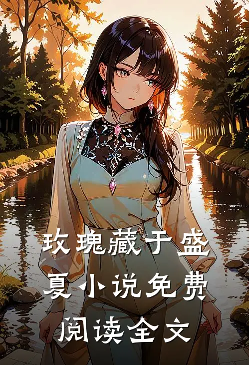 玫瑰藏于盛夏小说免费阅读全文
