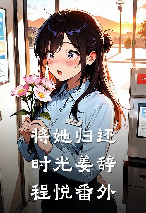 将她归还时光姜辞程悦 番外